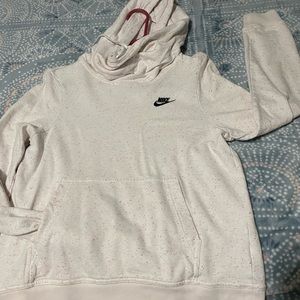 Nike hoodie